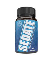 Load image into Gallery viewer, Sedate