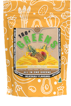 Load image into Gallery viewer, Mango Pineapple