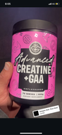 Advanced Creatine GAA