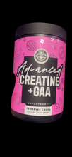 Load image into Gallery viewer, Advanced Creatine GAA
