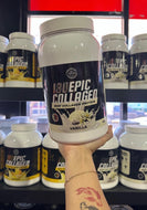 180 EPIC Collagen protein