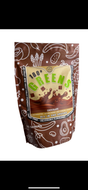 All in One Greens Chocolate